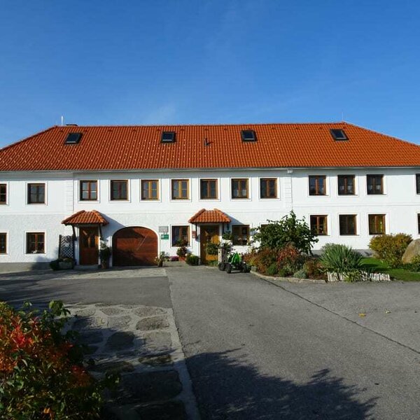 Bauernhof Salomon in Bad Zell, Mühlviertel | © Urlaub am Bauernhof Oberösterreich / Schinnerl