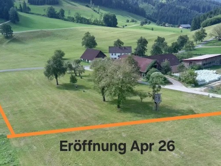 Stell- und Zeltplätze am Sebaldus Camping | © Urlaub am Bauernhof Oberösterreich / Kopf