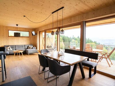 Appartement Feuerkogel