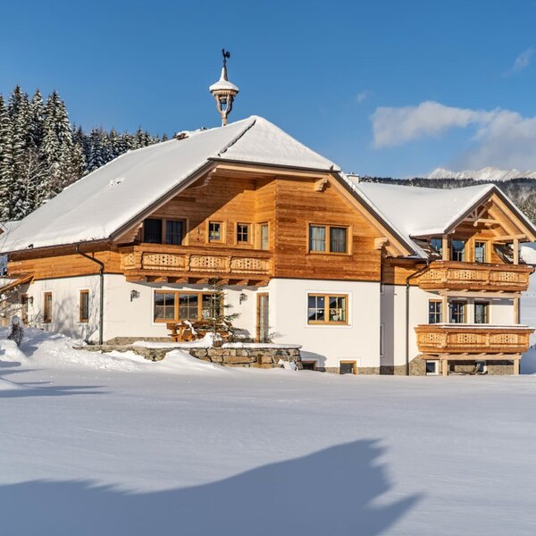 Willkomen am Biobauernhof Gast