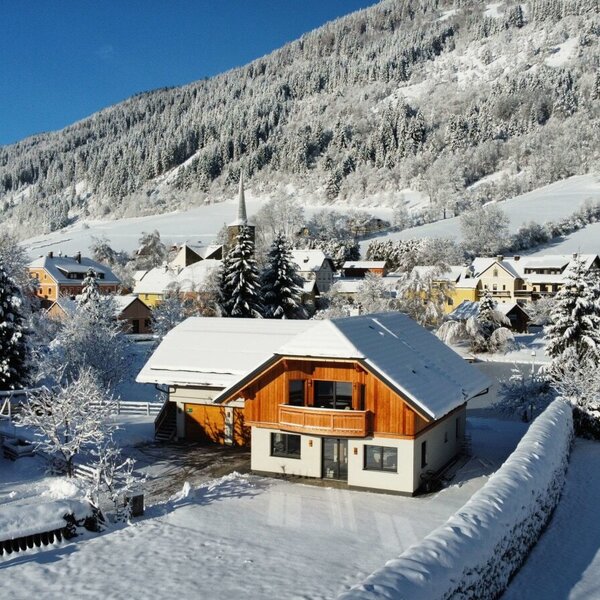 FW Davidhof im Quertrakt des Austraghauses