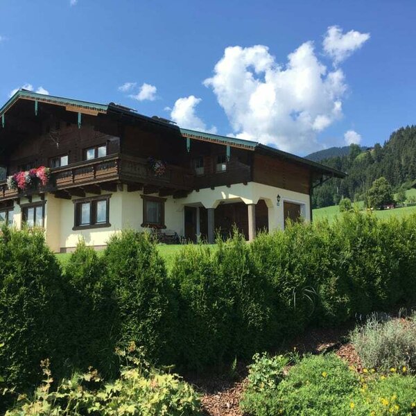 Prechtlhof - Hubertushaus