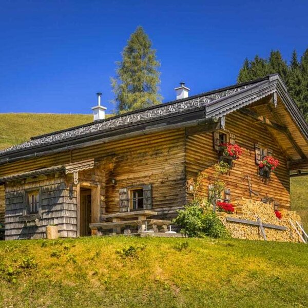 Wallmanhütte