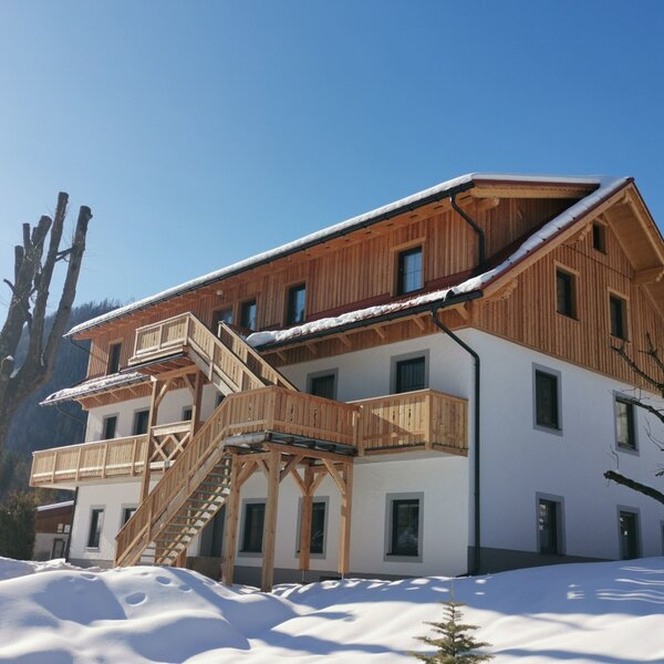 Bio-Bauernhof Poldlbauer