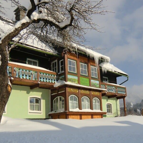 Winterhausansicht