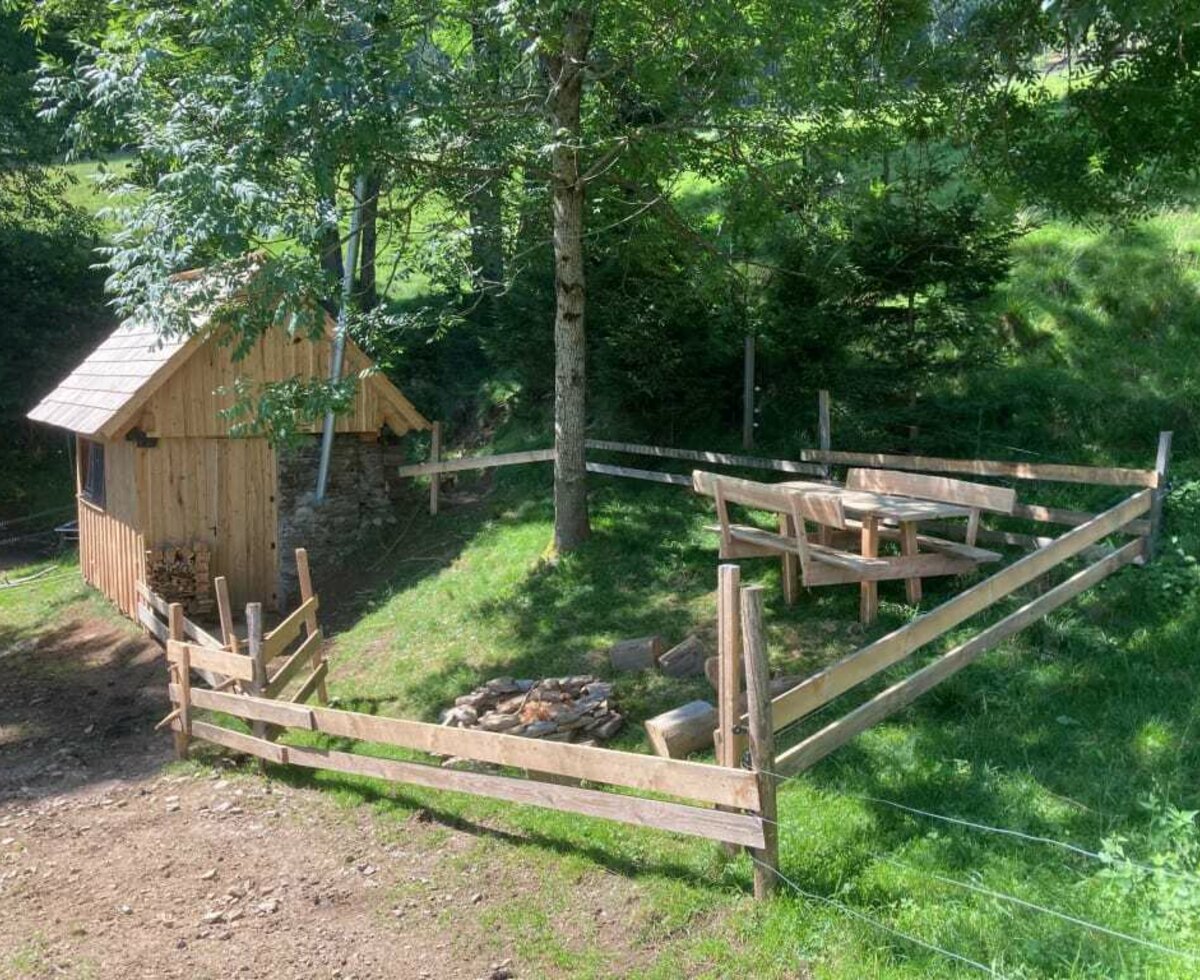 Garten Garten