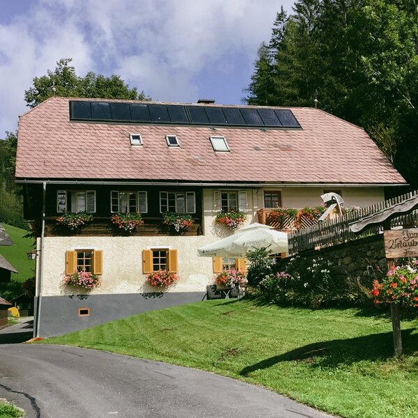 Unser Hof