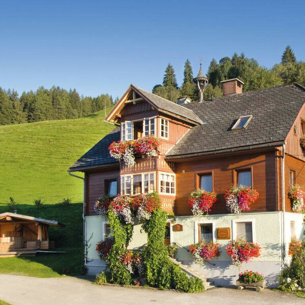 Ringlerhof Sommer