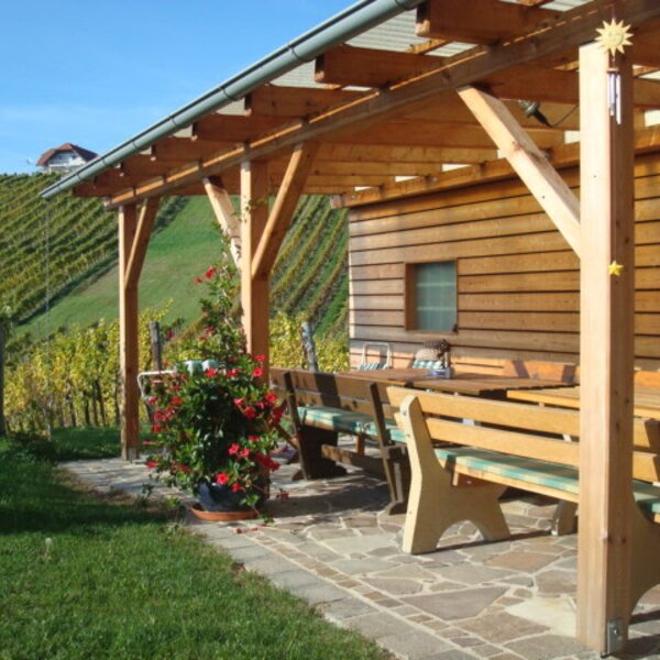 Terrace Guesthouse