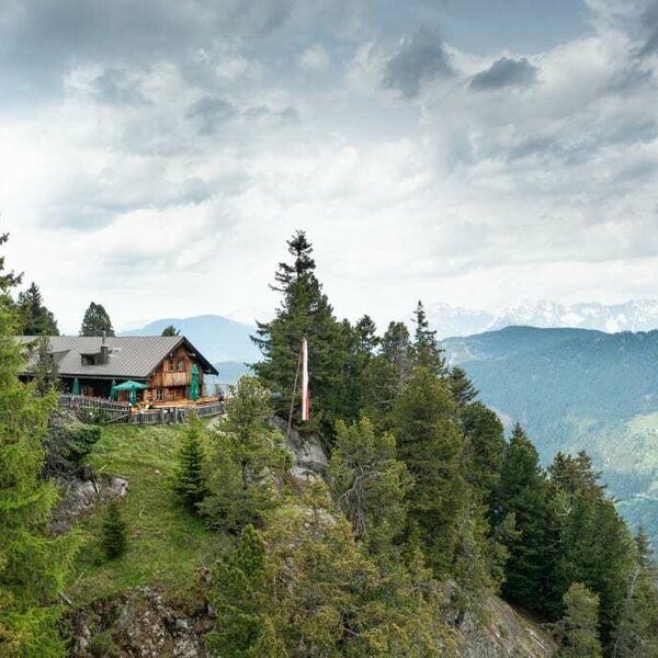 Armelen Hütte