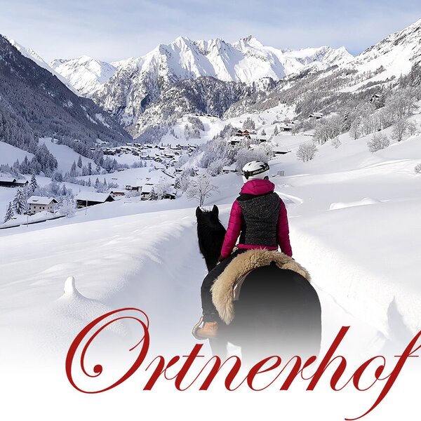 Winterurlaub in Prägraten am Ortnerhof