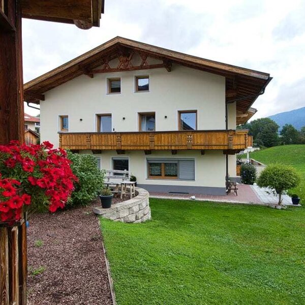 Unser Garten