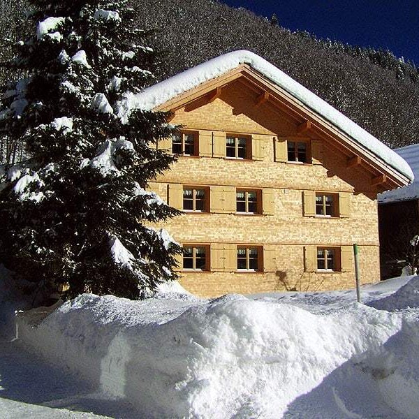 Ferienbauernhof Beer Bregenzerwald